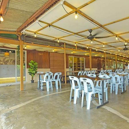 Capital O 90665 Countryview Recreation Park & Resort Benta エクステリア 写真