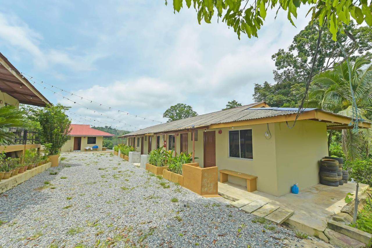 Capital O 90665 Countryview Recreation Park & Resort Benta エクステリア 写真