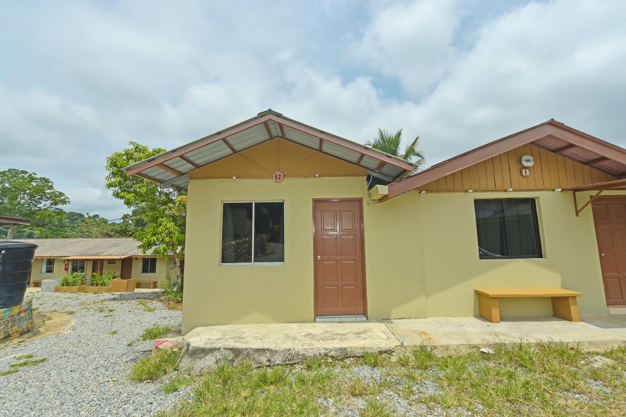 Capital O 90665 Countryview Recreation Park & Resort Benta エクステリア 写真