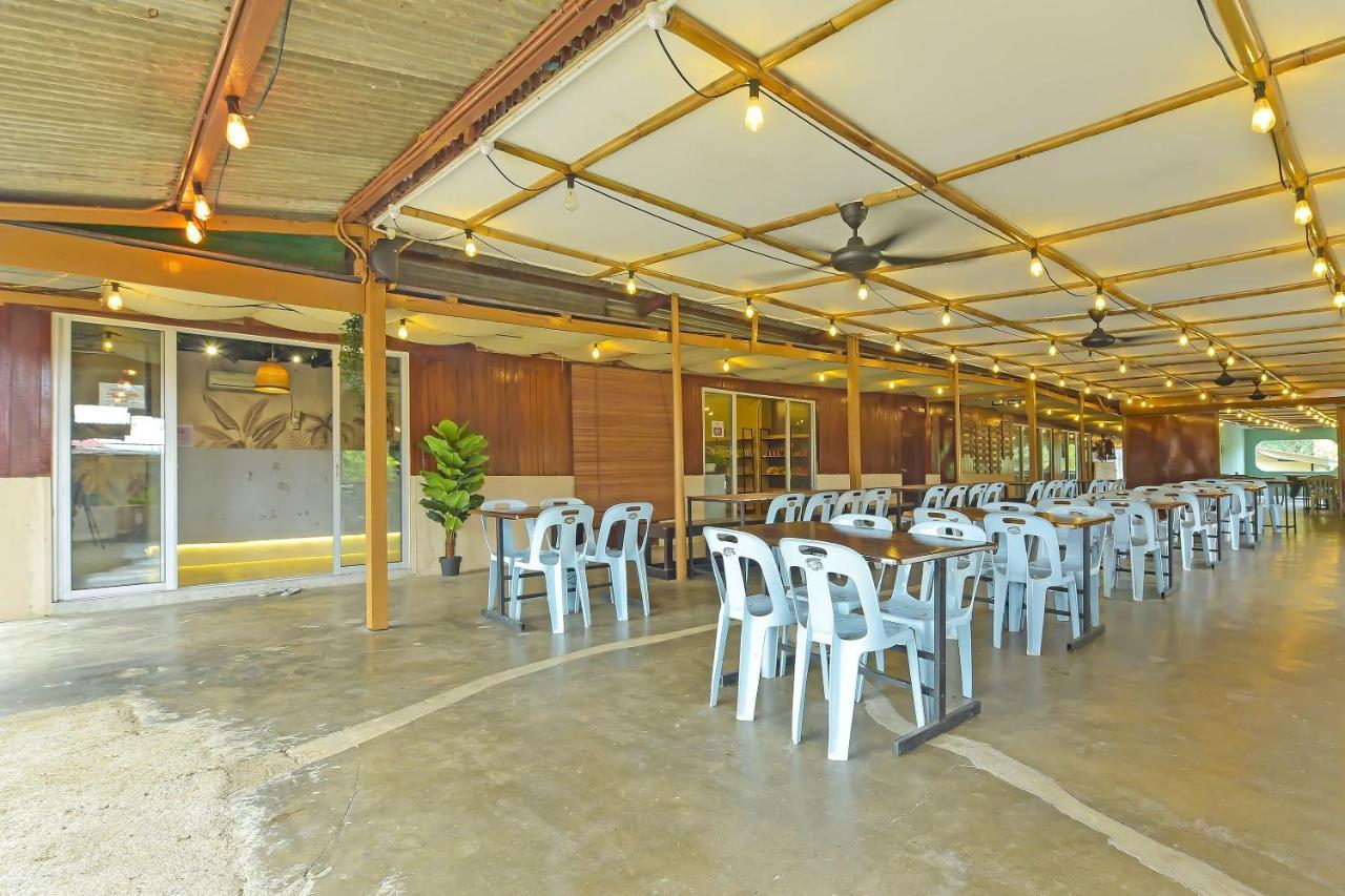 Capital O 90665 Countryview Recreation Park & Resort Benta エクステリア 写真