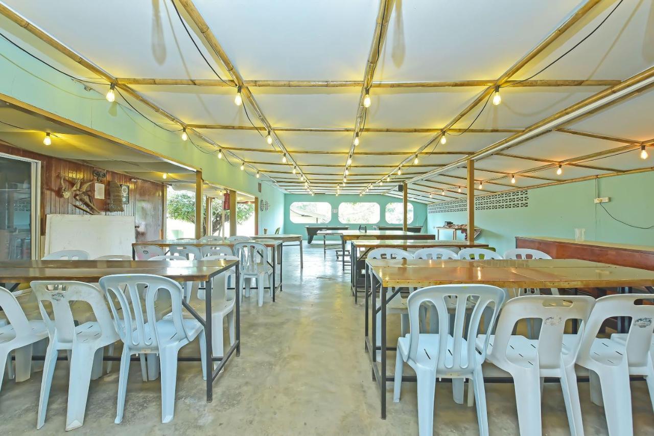 Capital O 90665 Countryview Recreation Park & Resort Benta エクステリア 写真