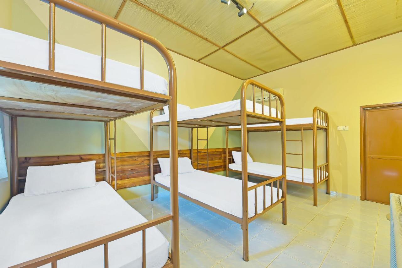Capital O 90665 Countryview Recreation Park & Resort Benta エクステリア 写真