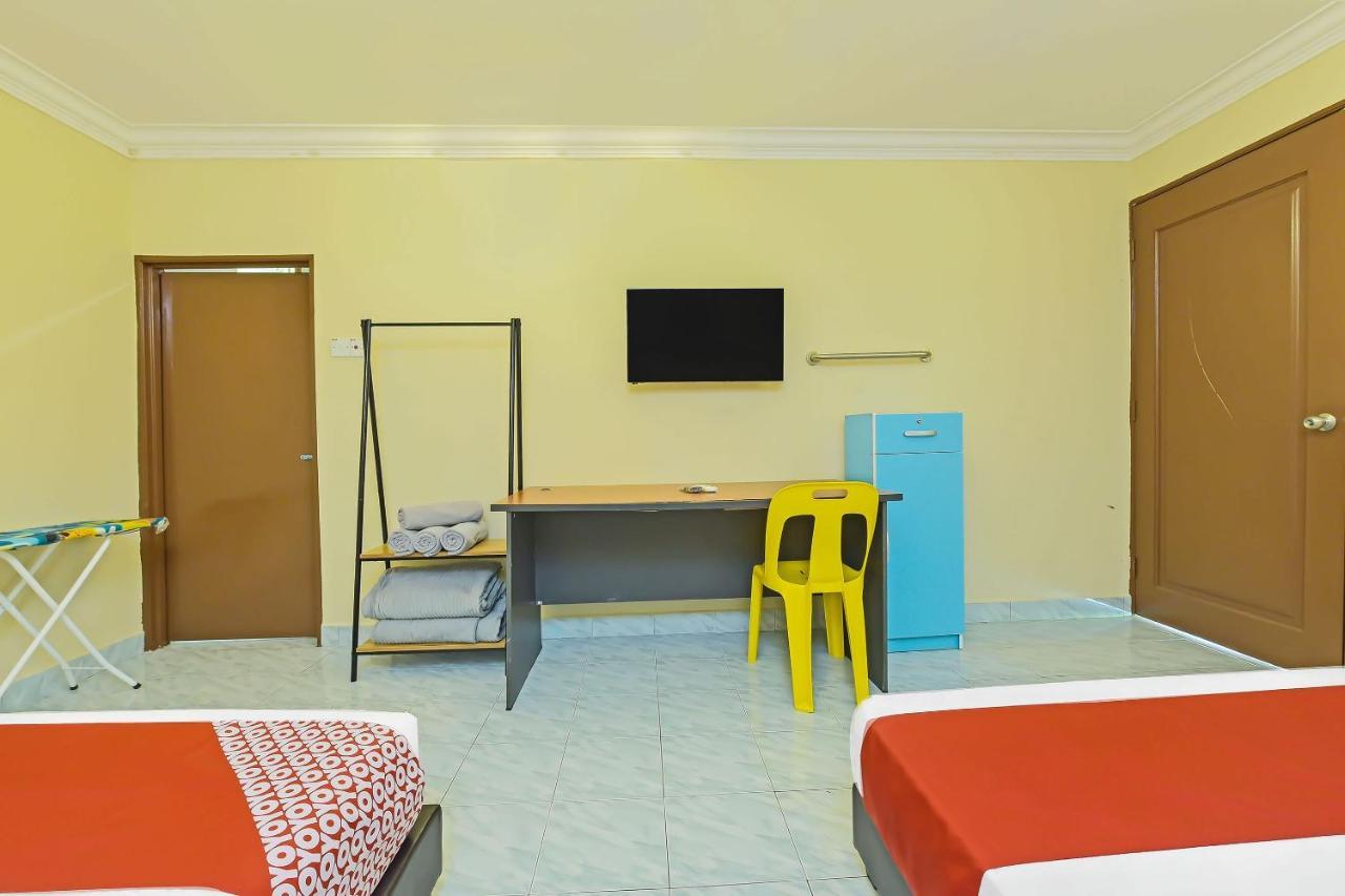 Capital O 90665 Countryview Recreation Park & Resort Benta エクステリア 写真