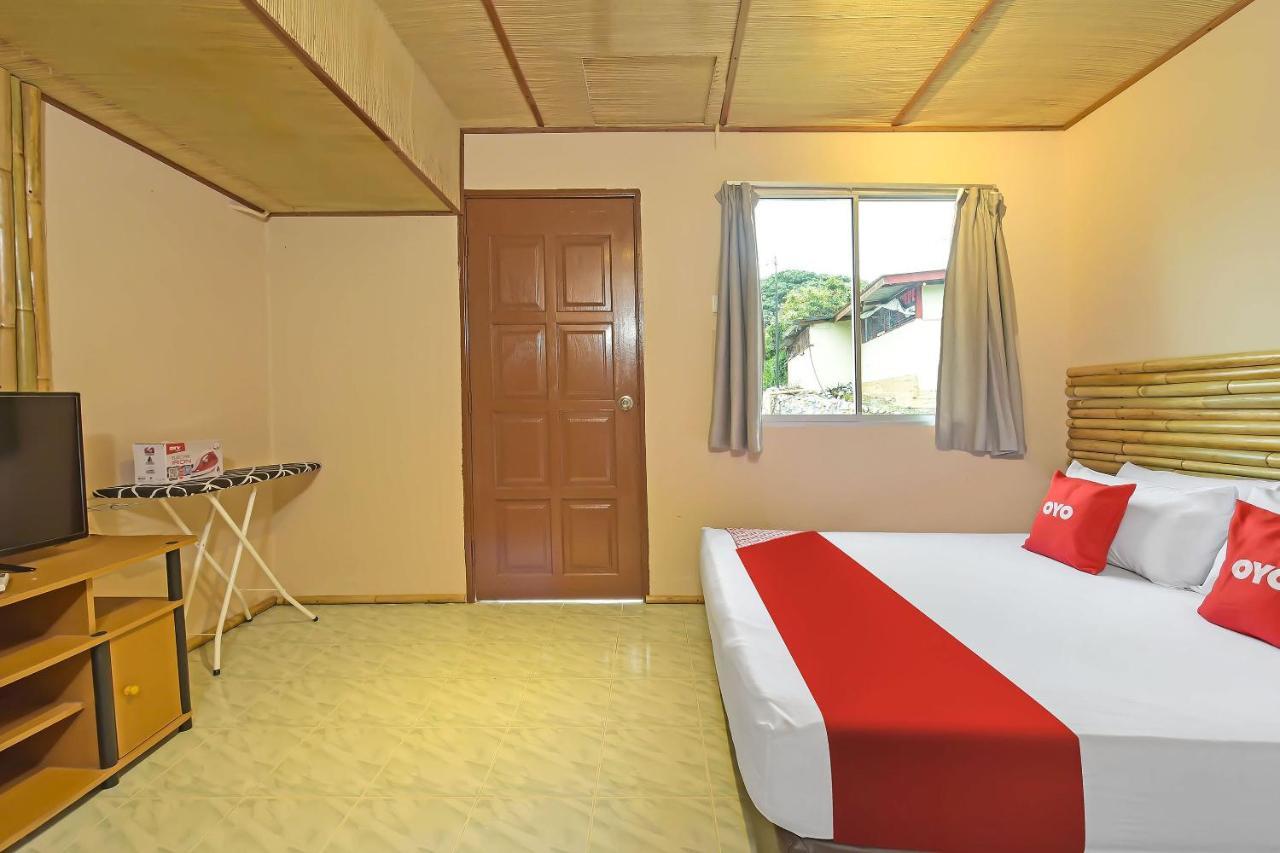 Capital O 90665 Countryview Recreation Park & Resort Benta エクステリア 写真