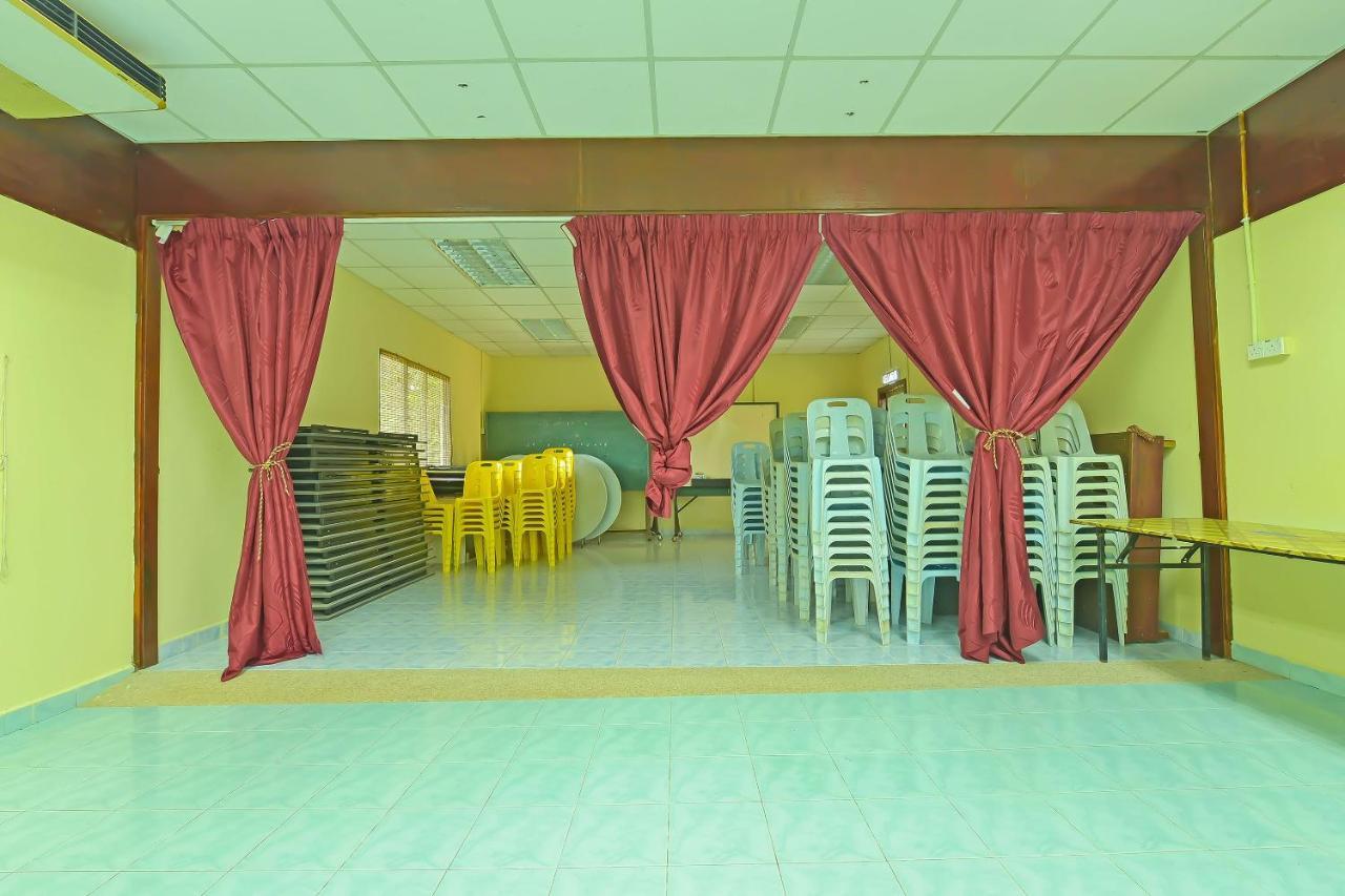Capital O 90665 Countryview Recreation Park & Resort Benta エクステリア 写真