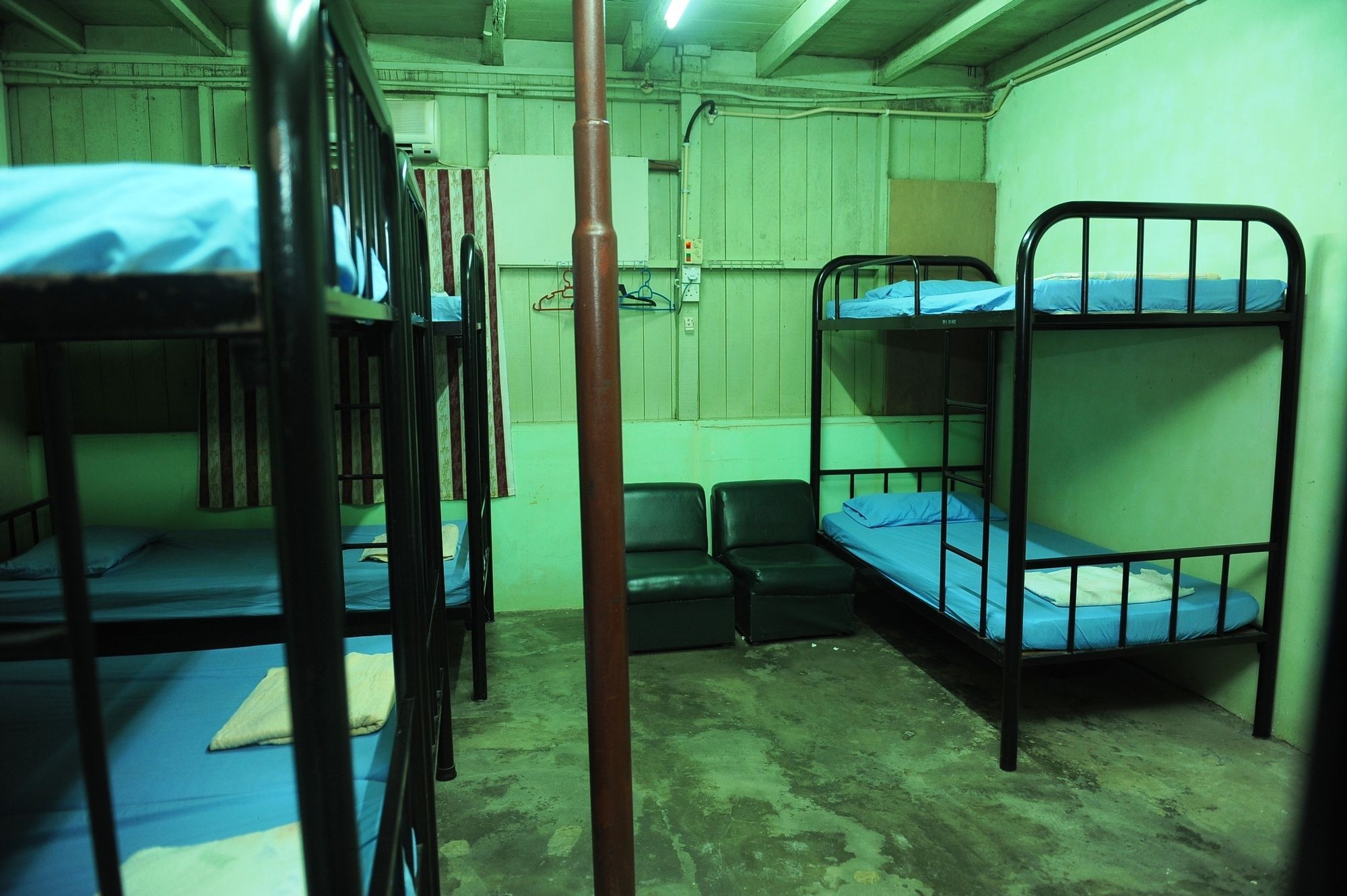 Capital O 90665 Countryview Recreation Park & Resort Benta エクステリア 写真