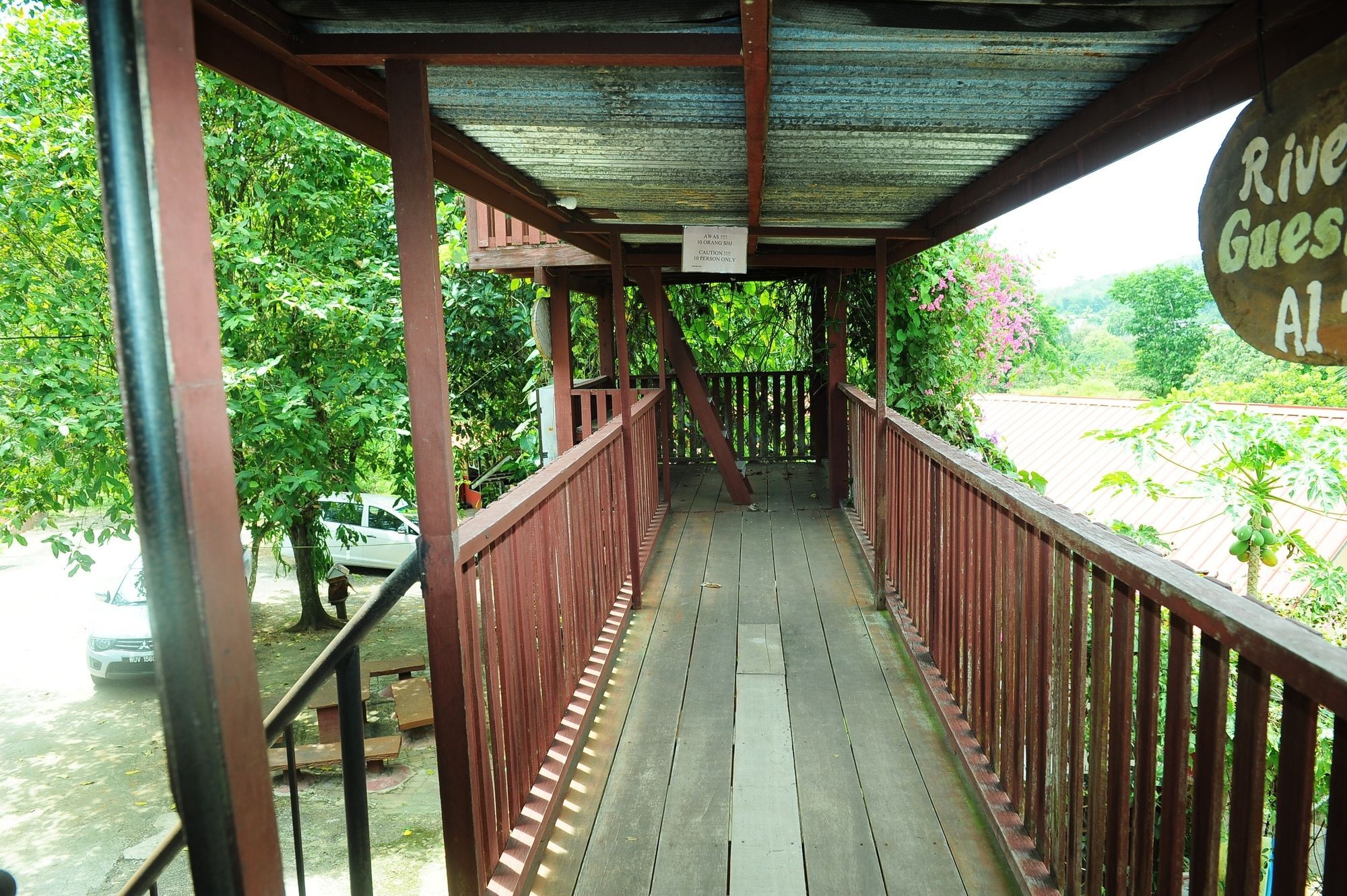 Capital O 90665 Countryview Recreation Park & Resort Benta エクステリア 写真