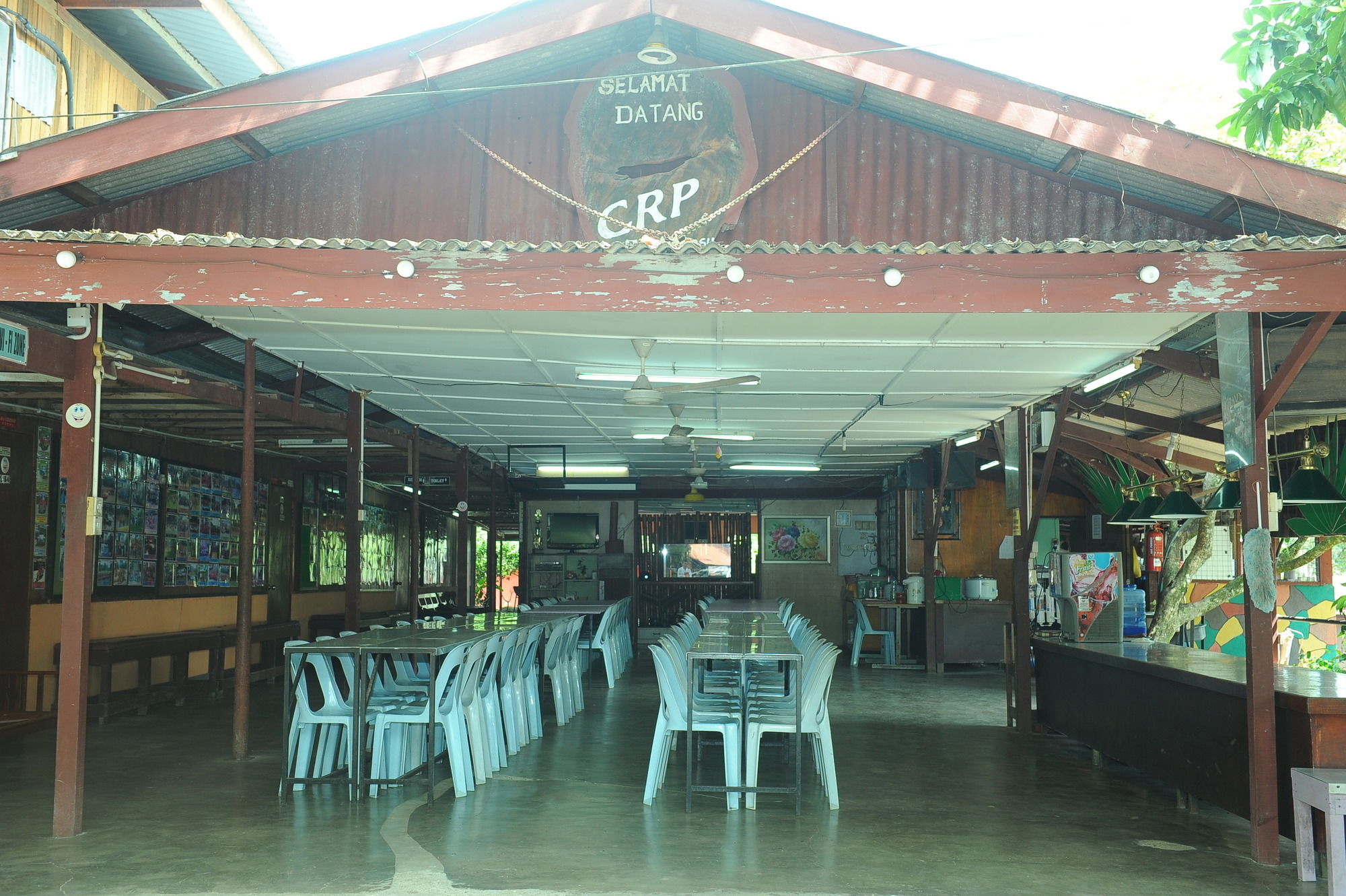 Capital O 90665 Countryview Recreation Park & Resort Benta エクステリア 写真