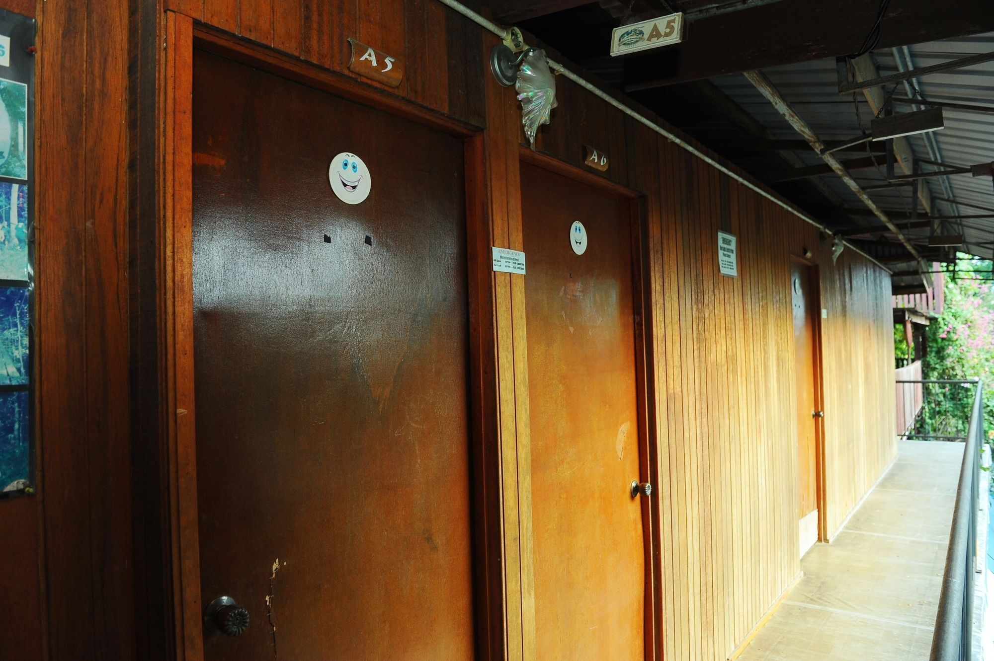 Capital O 90665 Countryview Recreation Park & Resort Benta エクステリア 写真