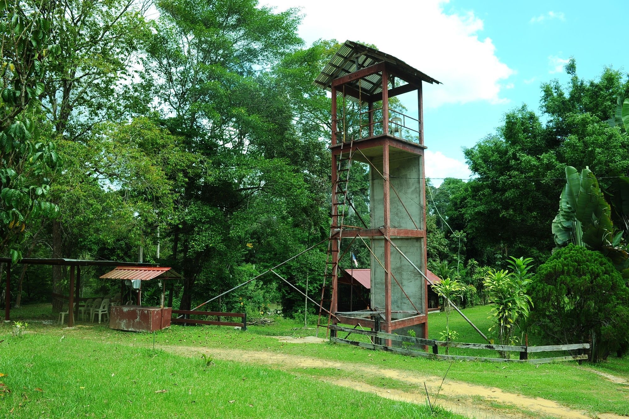 Capital O 90665 Countryview Recreation Park & Resort Benta エクステリア 写真