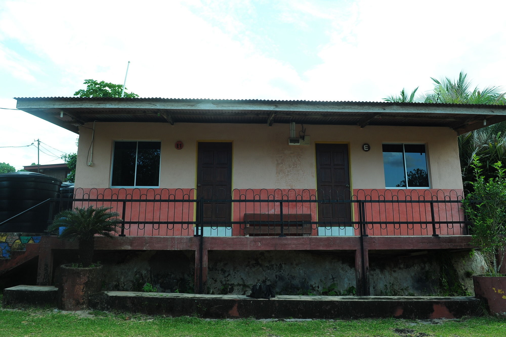 Capital O 90665 Countryview Recreation Park & Resort Benta エクステリア 写真